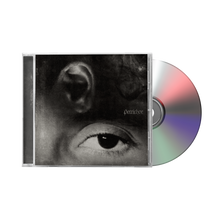 Load image into Gallery viewer, PETRICHOR CD