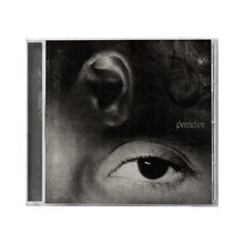 Load image into Gallery viewer, PETRICHOR CD