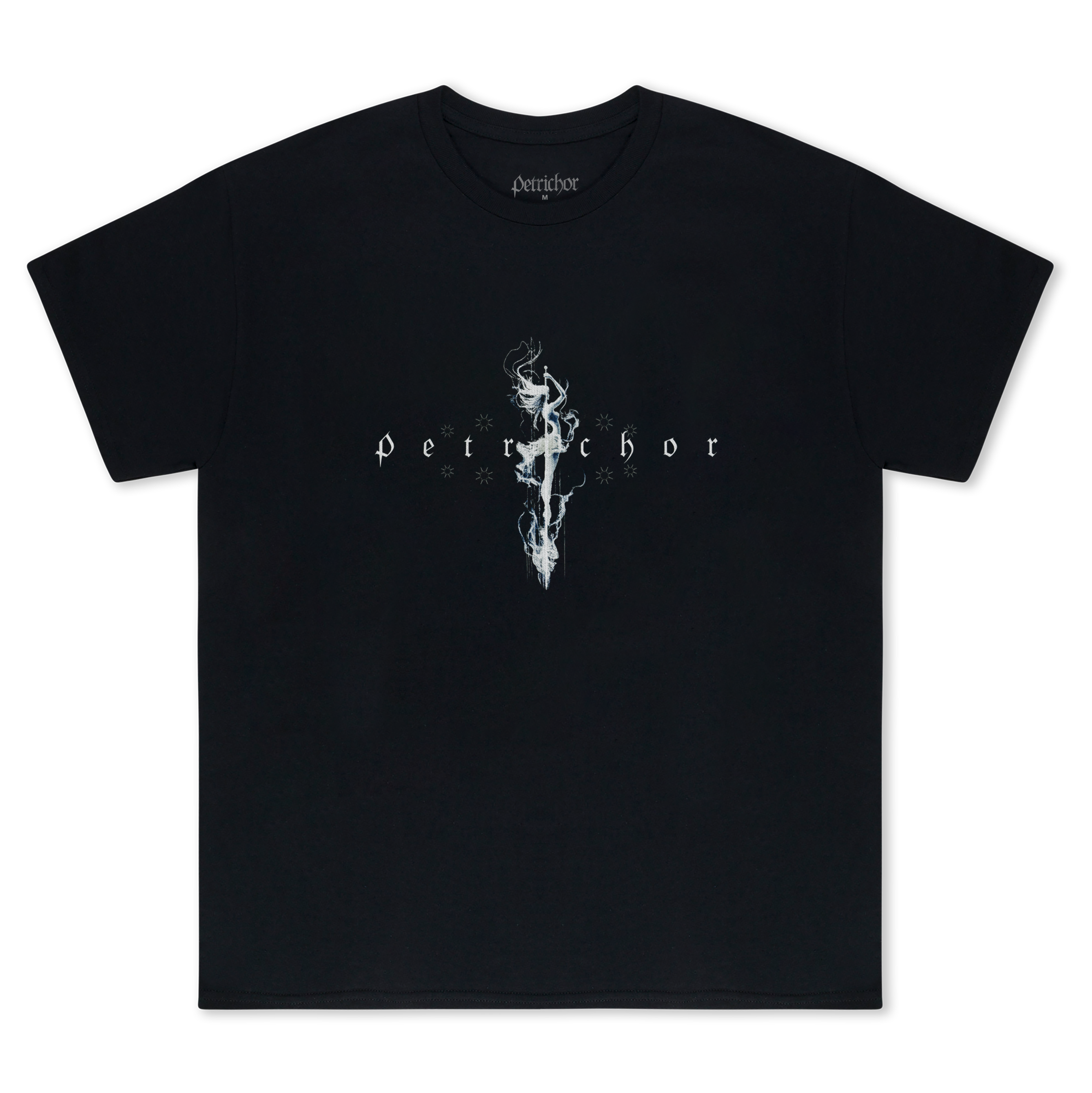 PETRICHOR TEE I – 070 Shake | Official Store