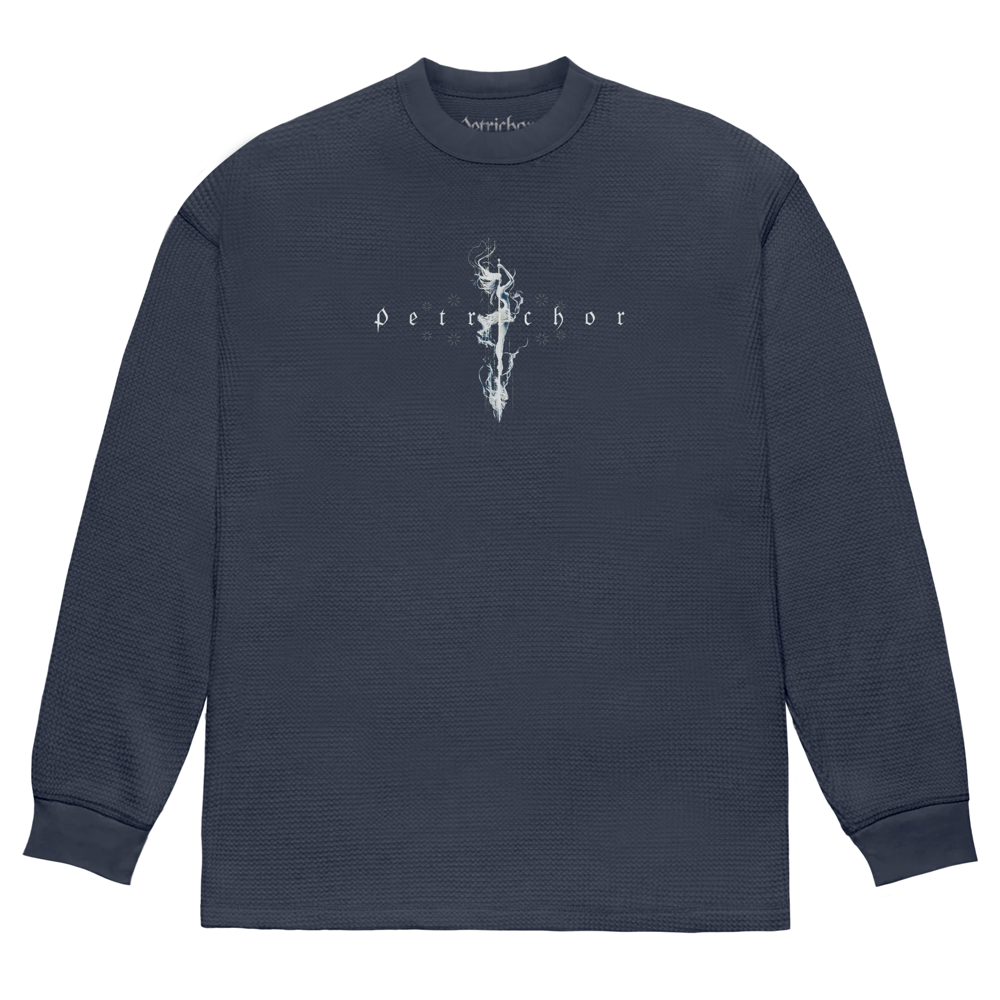 PETRICHOR THERMAL LONGSLEEVE – 070 Shake | Official Store PETRICHOR THERMAL LONGSLEEVE – 070 Shake | Official Store