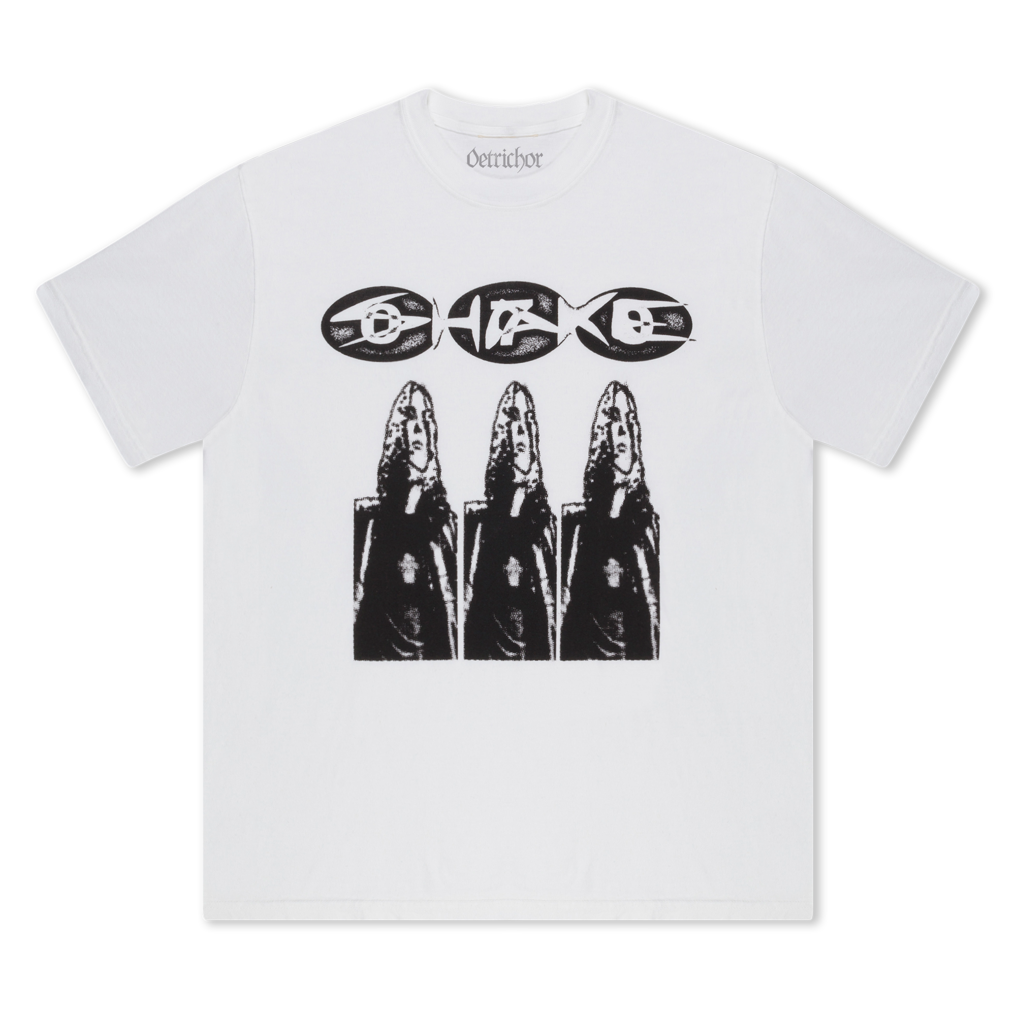 PETRICHOR TOUR 070 TEE – 070 Shake | Official Store