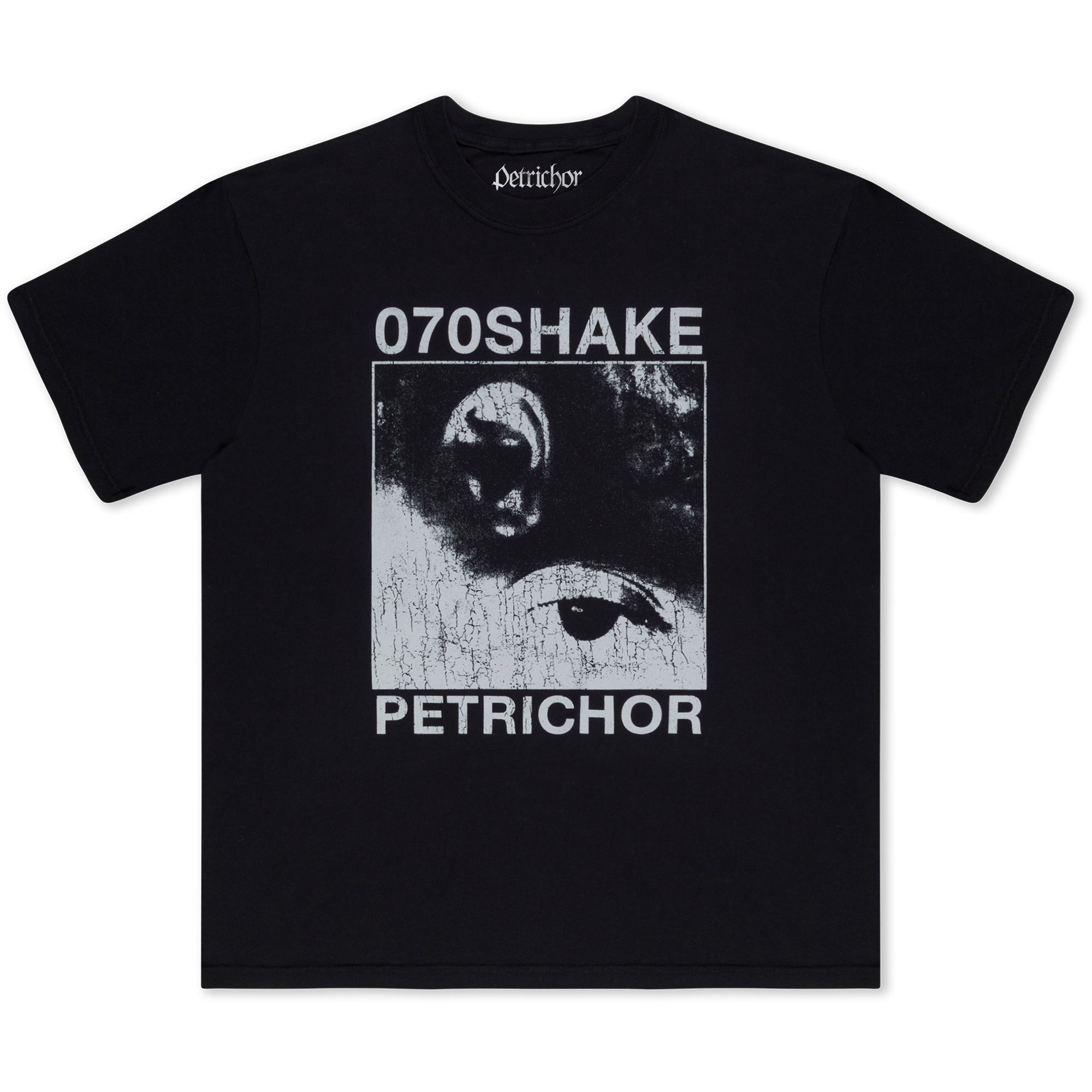 PETRICHOR TOUR TEE – 070 Shake | Official Store