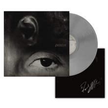 Load image into Gallery viewer, PETRICHOR SIGNED VINYL