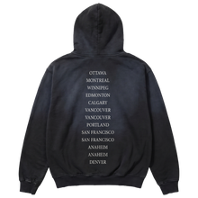 Load image into Gallery viewer, 070 ZIP HOODIE
