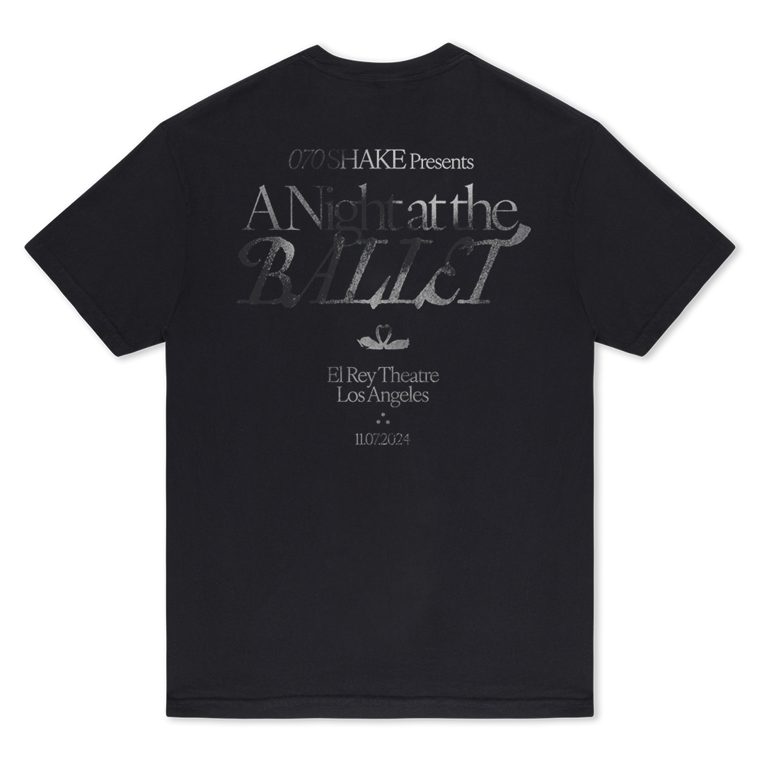 トップス ballet by backlash / charinko shirt ballet by backlash / charinko shirt - メルカリ