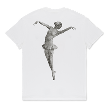 PETRICHOR BALLET TEE