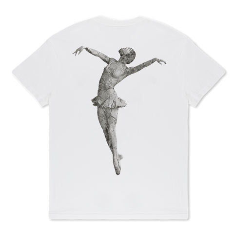 PETRICHOR BALLET TEE