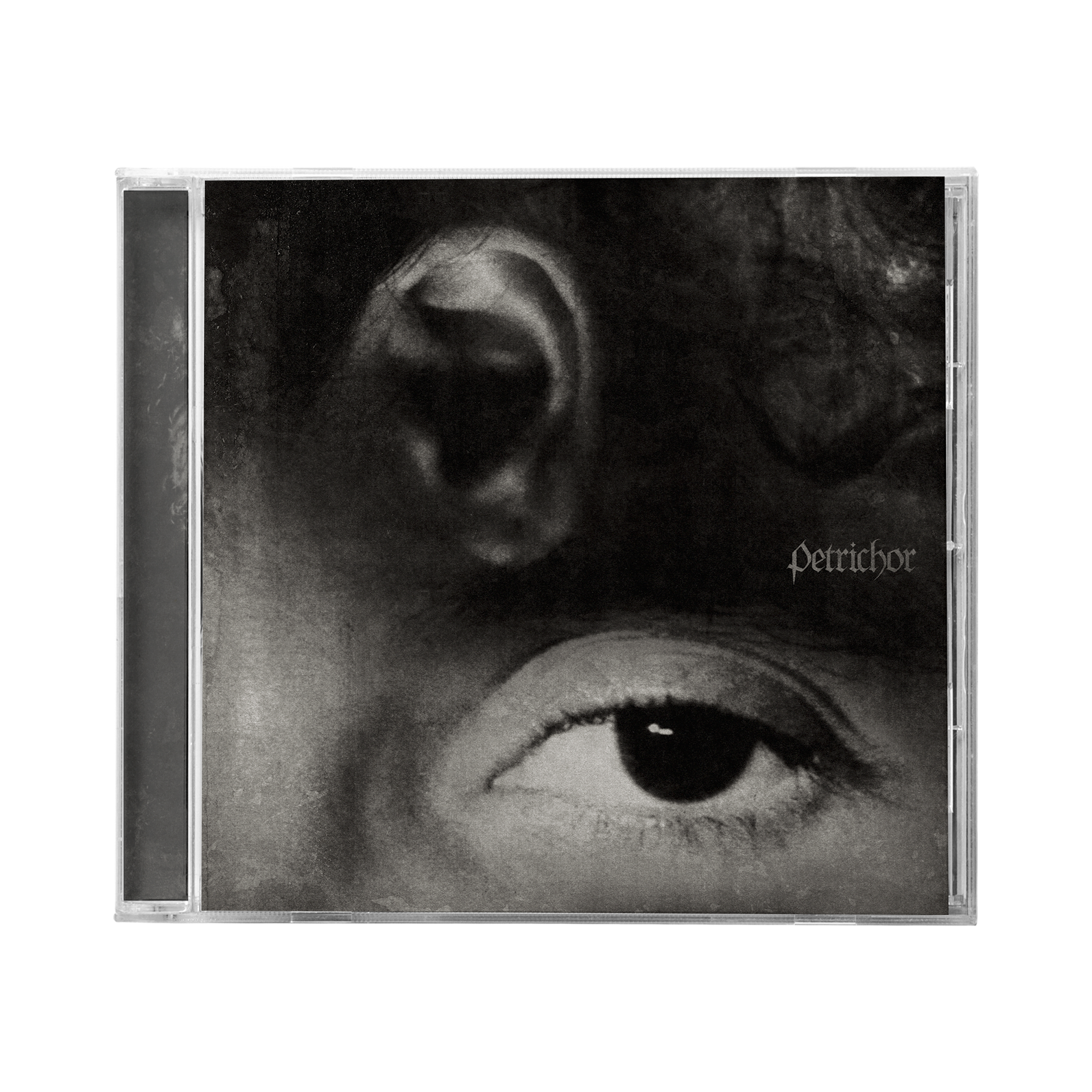 PETRICHOR CD – 070 Shake | Official Store