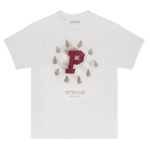 PETRICHOR RAIN TEE