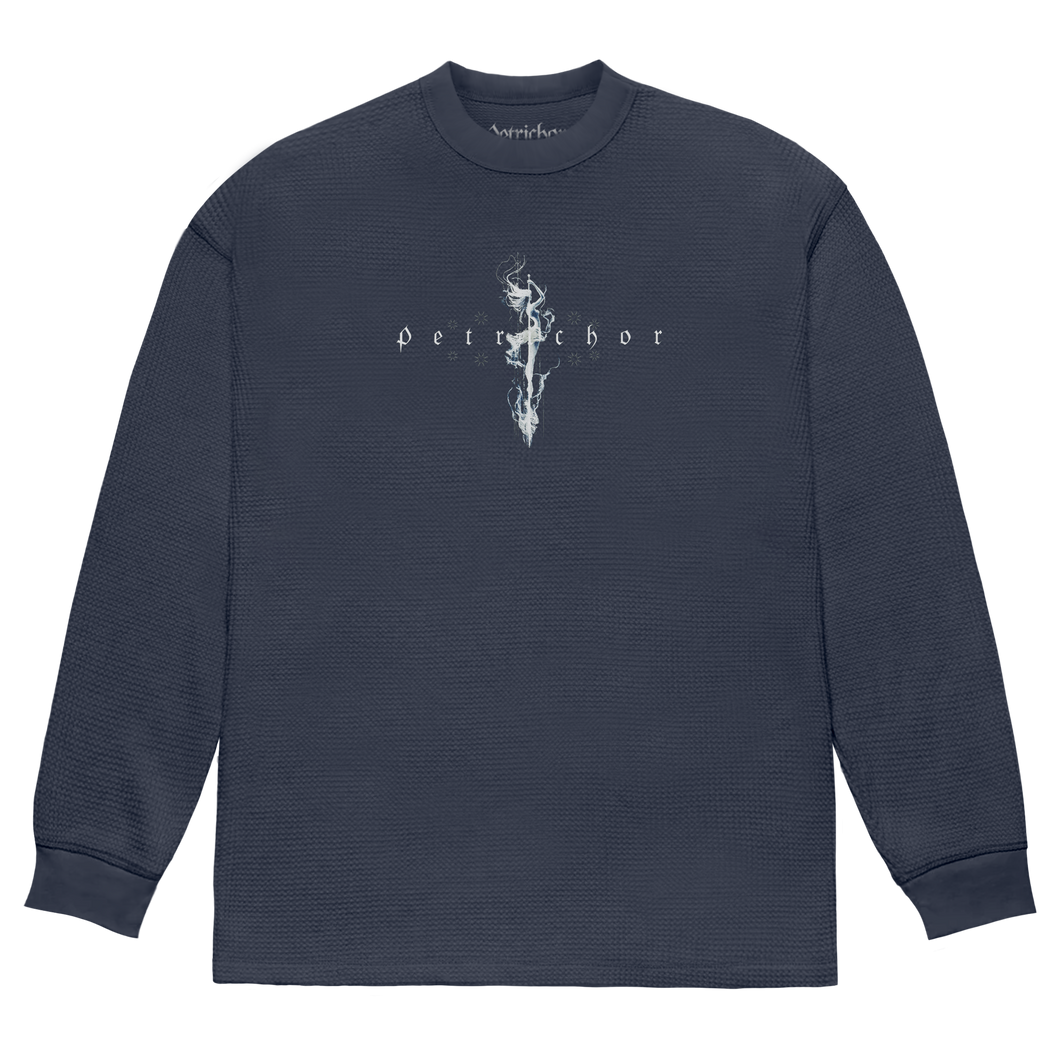 PETRICHOR THERMAL LONGSLEEVE – 070 Shake | Official Store PETRICHOR THERMAL LONGSLEEVE – 070 Shake | Official Store