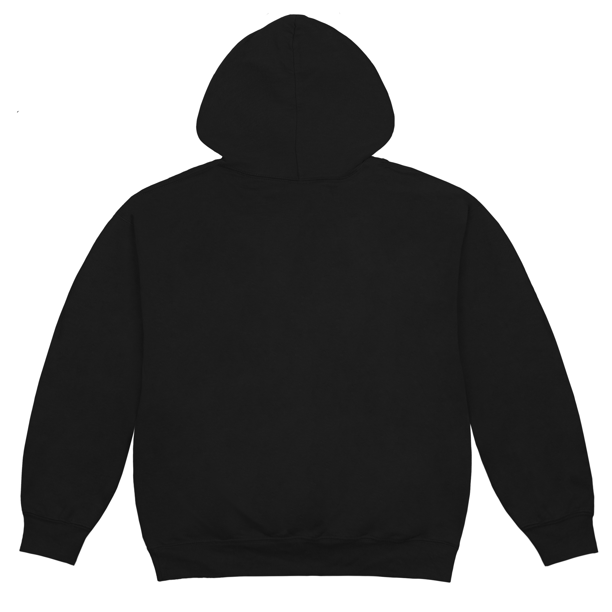 PETRICHOR BLUR ZIP HOODIE – 070 Shake | Official Store