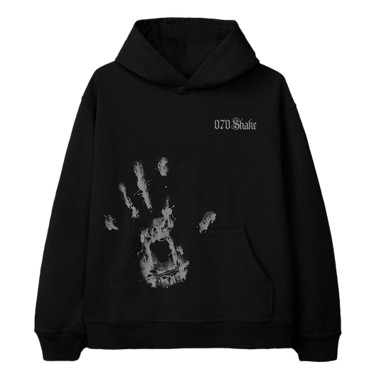 You Can't Kill Me Tour Hoodie
